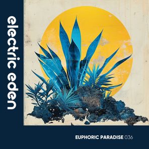 Stereoimagery, Renato De Col – Euphoric Paradise 036
