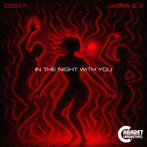 Jabba 2.3 – In The Night With You