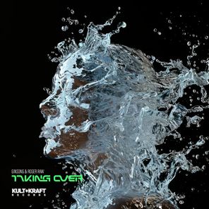 Ginsong, Roger Raw – Taking Over