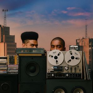 Deekapz, Fat Family – Dance / Repare