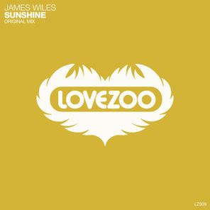 James Wiles – Sunshine