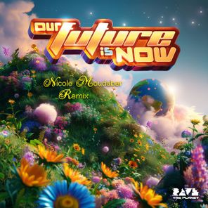 Nicole Moudaber, Dr. Motte – Our Future Is Now (Nicole Moudaber Remix)