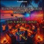 Juan Almiñana Obando, Helena Kristiansson – Zandvoort Sun