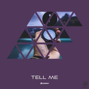 BLACKCROW – Tell Me