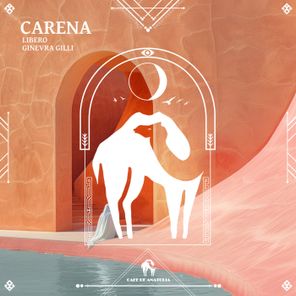 Cafe De Anatolia, Libero Reina – Carena