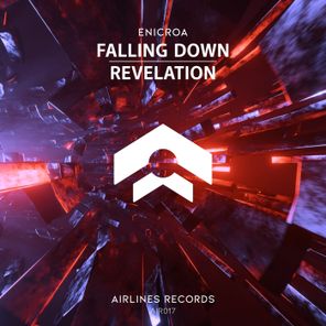 Enicroa – Falling Down / Revelation