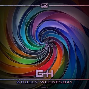 G-H – Wobbly Wednesday