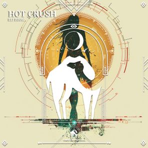 Cafe De Anatolia, Eli Ishac – Hot Crush