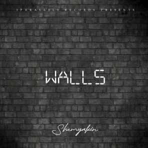 Shemyakin – Walls
