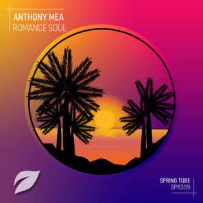 Anthony Mea – Romance Soul