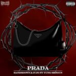 Handsdown, JUJO – Prada