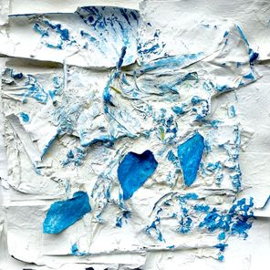 Eric Cloutier, Blazej Malinowski – Drifting Sands
