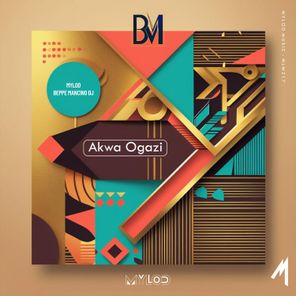 Mylod, Beppe Mancino Dj – Akwa Ogazi