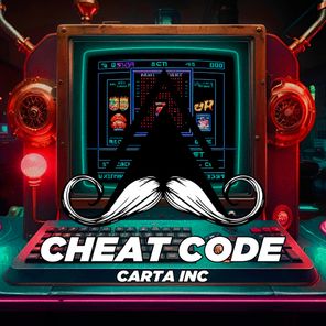 Carta Inc – Cheat Code