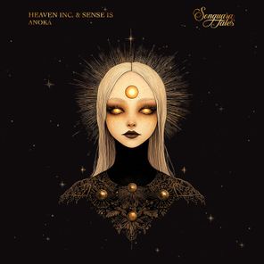 Heaven INC., Sense IS – Anoka