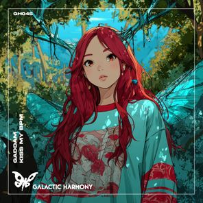 GADDAM – Kiss My Bpm