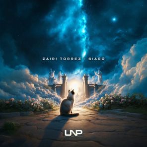 Zairi Torrez – Siaro