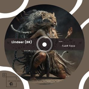Lindeer (BR) – Fuk# Face