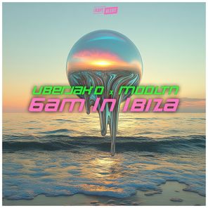 Uberjak’d, MDDLTN – 6am In Ibiza