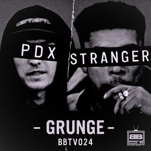 Stranger, PDX – Grunge