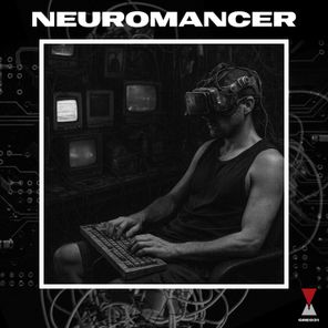 Maälgabeskij – Neuromancer
