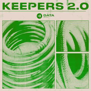 Alyness, Theoretical – Keepers 2.0 EP