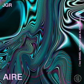 Daniel Monaco, Aleito – Aire