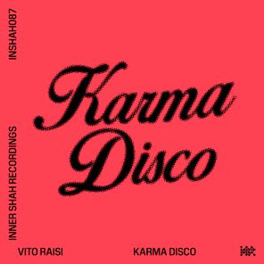 Vito Raisi – Karma Disco