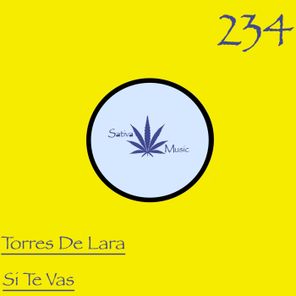 Torres De Lara – Si Te Vas