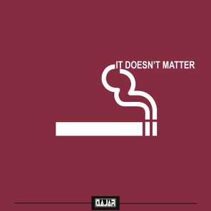 PLS Project – It Doesn’t Matter