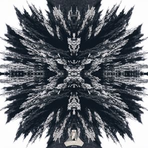 MURK.HYBRID – Grietas Del Vacio
