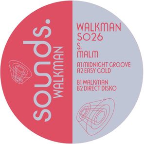 S.Malm – Walkman