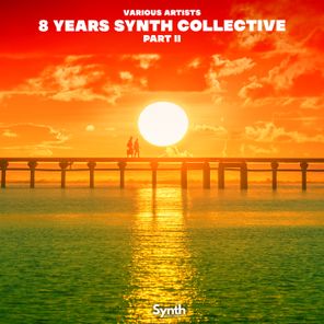 Roald Velden, George Ellinas – 8 Years Synth Collective Part II