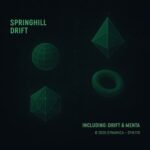 SpringHill – Drift