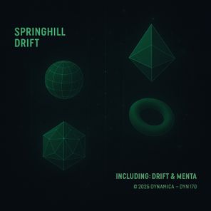 SpringHill – Drift