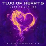 Jean Luc, Nick Jay – Two of Hearts
