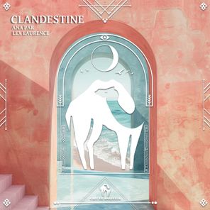 Cafe De Anatolia, Ana Pak – Clandestine