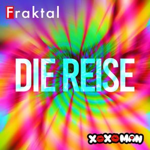 Fraktal, XOXOMAN – Die Reise