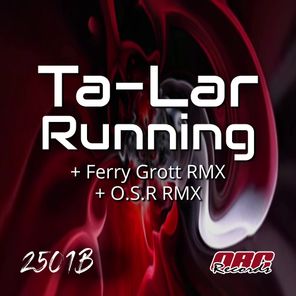 O.S.R., Ferry Grott – Running