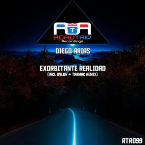Diego Arias, DvLon – Exorbitante Realidad