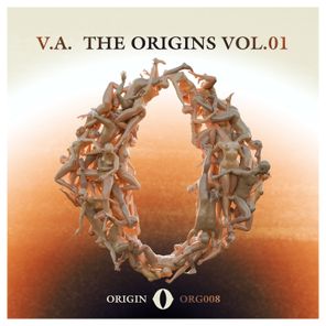 Gallya, Silver Ivanov – The Origins, Vol. 01