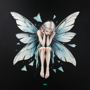 Aexhy, Tanja Alison – Lügen