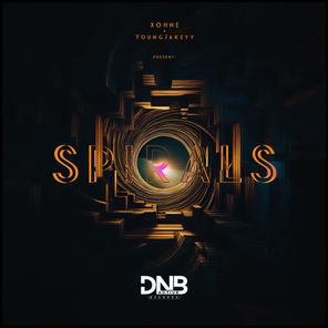 YoungJakeyy, XOHNE – Spirals