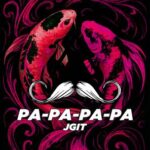 JGit – Pa-pa-pa-Pa