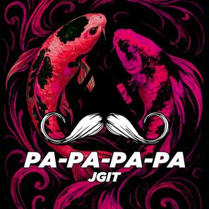 JGit – Pa-pa-pa-Pa