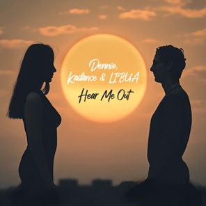 Dennio, LIBUA – Hear Me Out