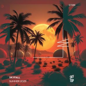 Chelakhov, Fon.Leman – SkyFall Summer 2025