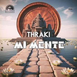 Thraki – Mi Mente