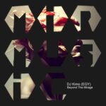 DJ Kimo (EGY) – Beyond the Mirage