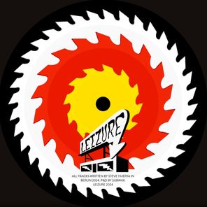 CJ, Huerta – Box Of Slicers